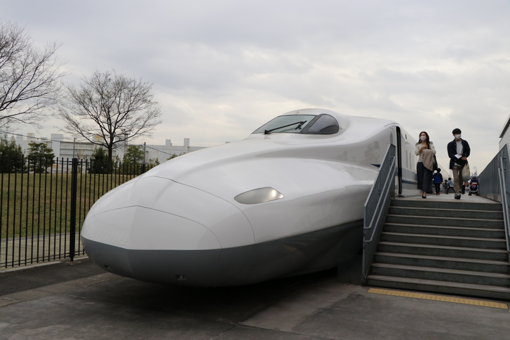 N700系