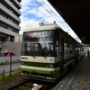 路面電車④