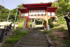 おおみや旅館の周辺