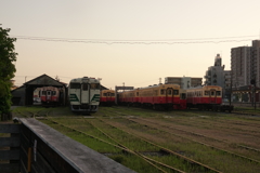 小湊鉄道