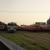 小湊鉄道