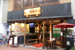 都電屋さん
