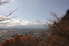 富士山