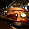 クハ181形電車