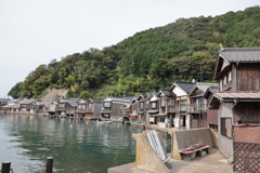 伊根➀