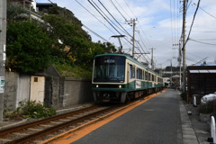 江ノ島電鉄