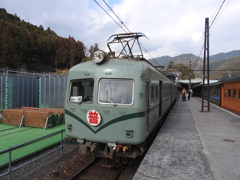 ズームカー