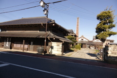 格式のある酒造本舗