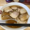 喜多方ラーメン