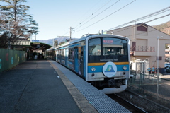 6000形