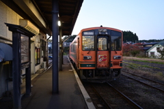 津軽鉄道