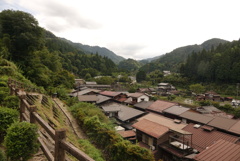 妻籠宿⑦