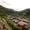 妻籠宿⑦
