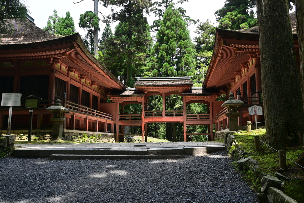 比叡山延暦寺周辺④