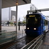 富山地方鉄道市内電車