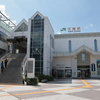 天童駅舎