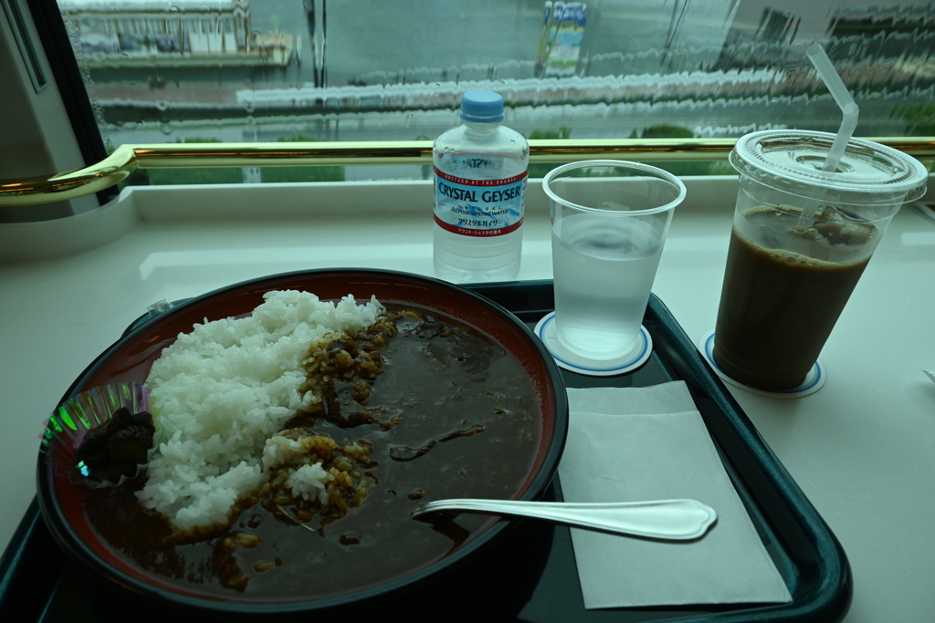 松阪牛カレー