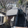 在りし日の江ノ電②