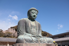 鎌倉の大仏