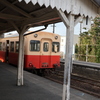 上総牛久駅➀