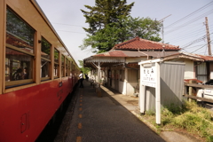 小湊鉄道⑤