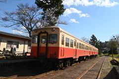 小湊鉄道➀
