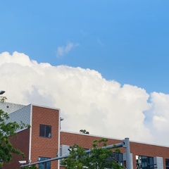 sky