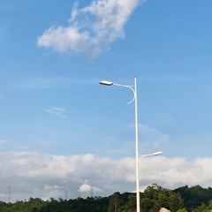 sky