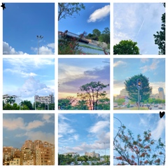 sky