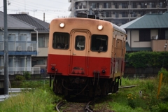 小湊鐡道 キハ200形