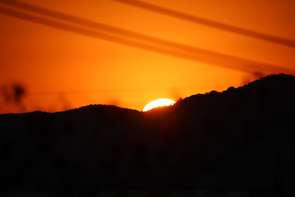 2026.1.1初日の出2