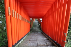 鳥居
