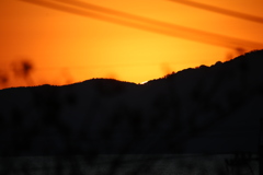 2026.1.1初日の出