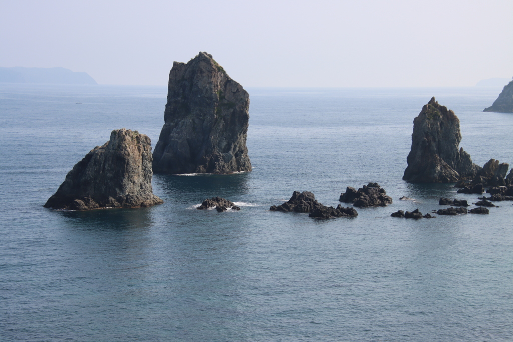北長門海岸国定公園2