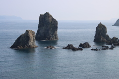 北長門海岸国定公園2