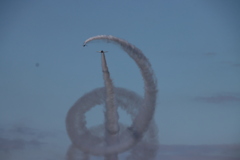 ブルーインパルス9