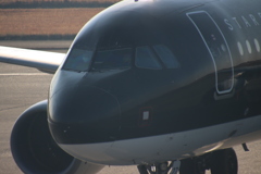 スターフライヤーコックピット