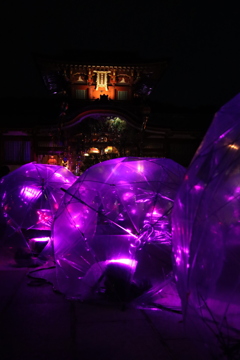 防府天満宮七夕祭り3