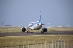 ANA692のお尻
