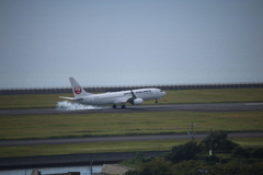 着陸2