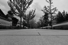 石畳2