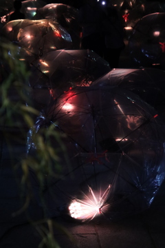 防府天満宮七夕祭り5