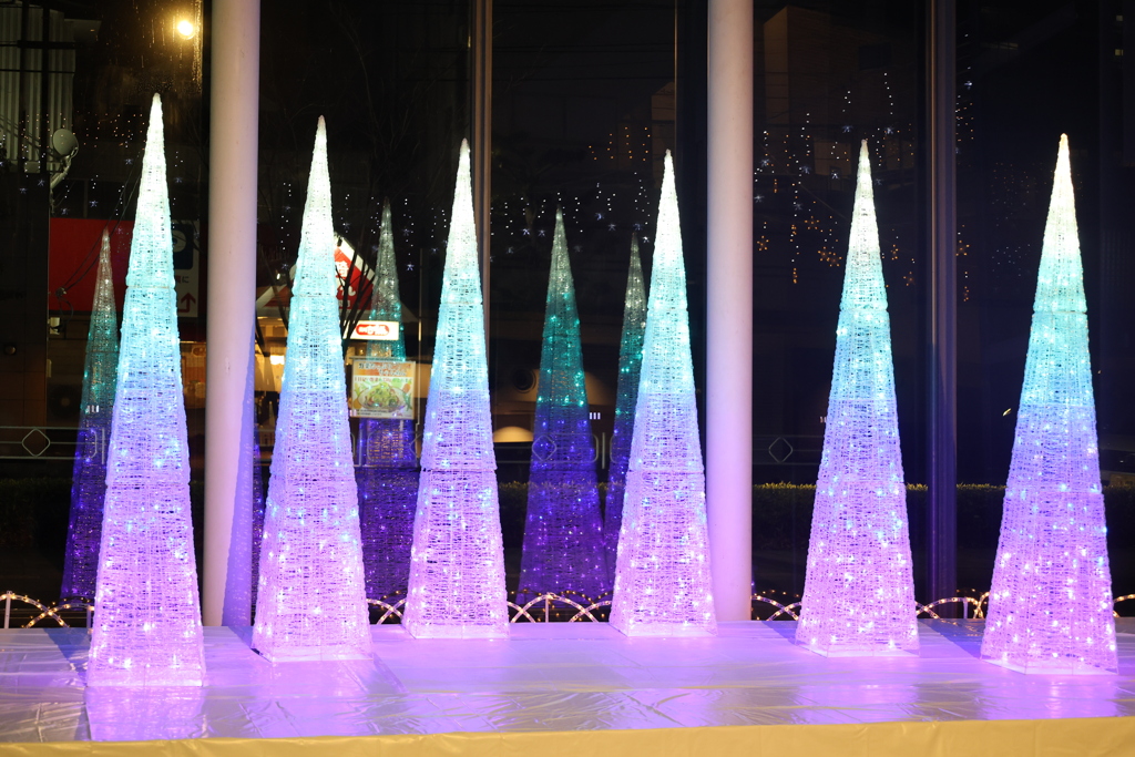 ルルサスイルミ