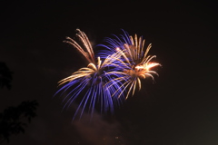 ふるさと思い出花火大会5