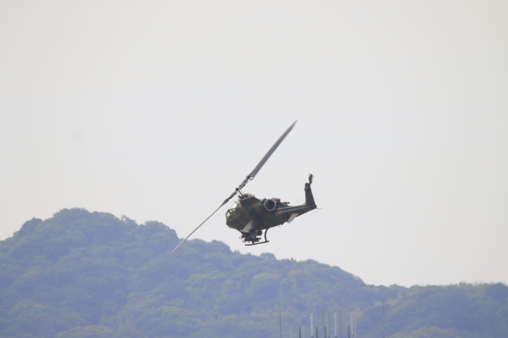 AH-1S　5
