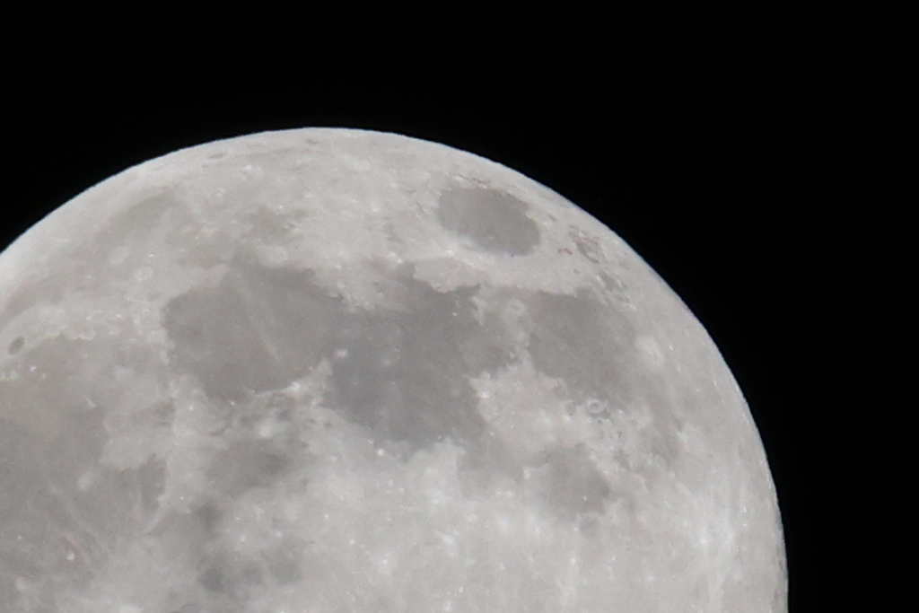 スーパームーン3