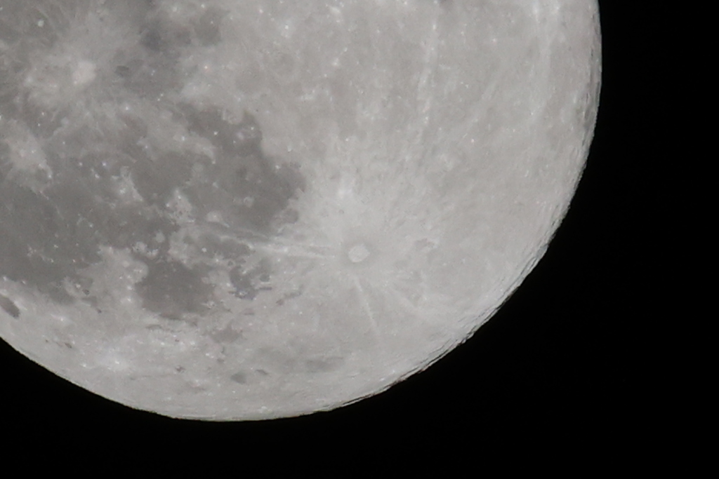 スーパームーン2