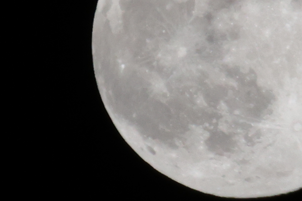 スーパームーン5