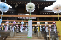 風鈴3