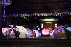 防府天満宮七夕祭り4